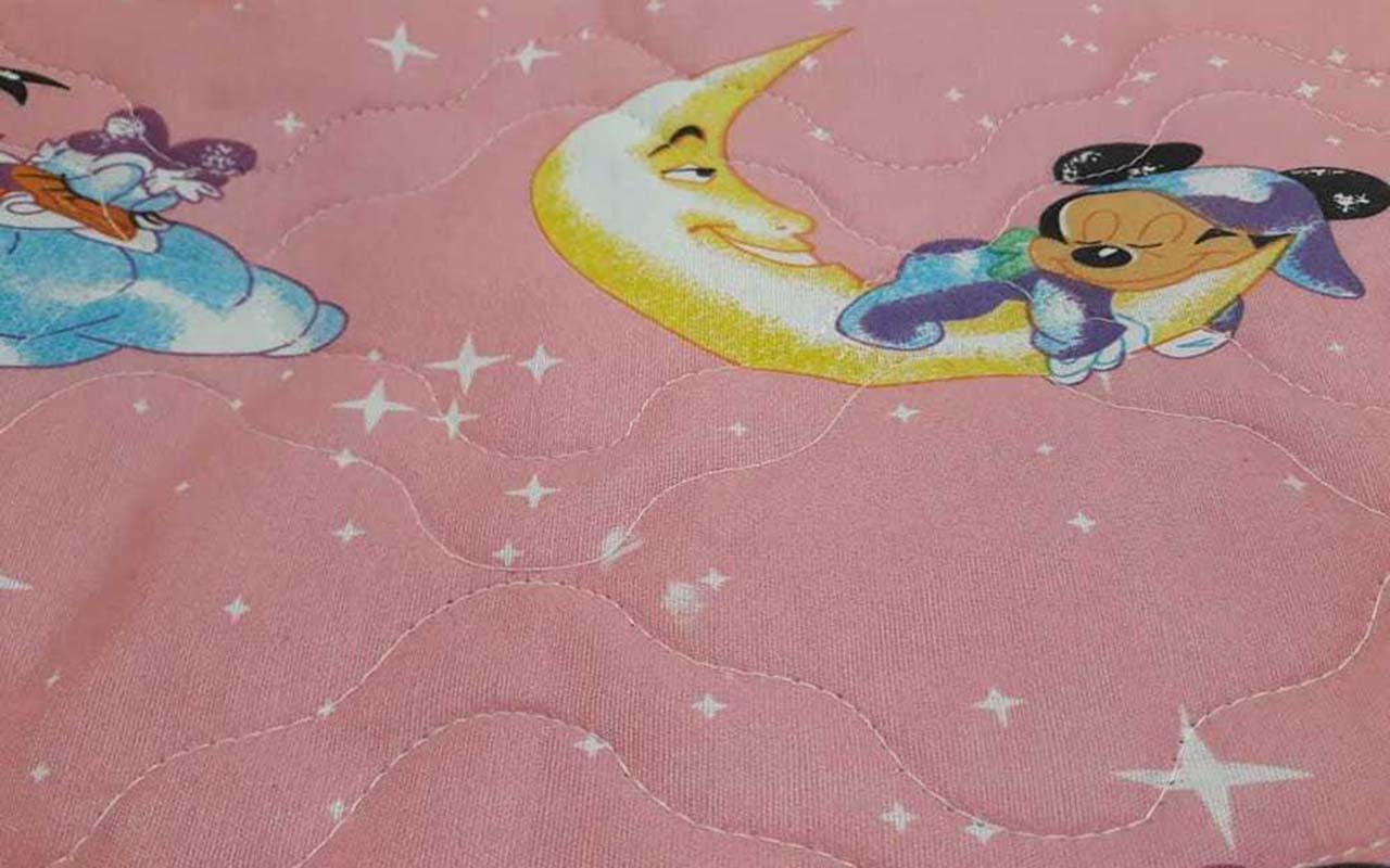 DreamLine Baby Holl Hard фото 5