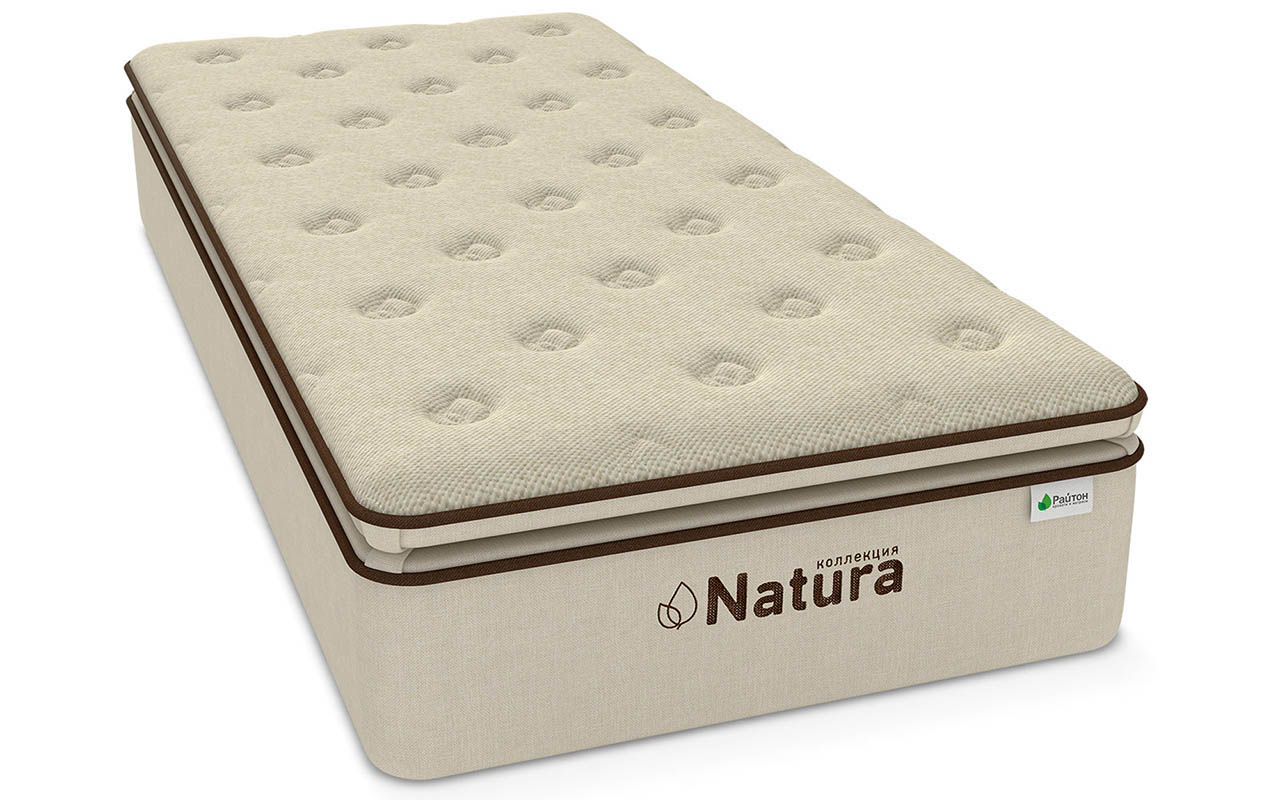 Райтон Натура OrtoBio P фото 7