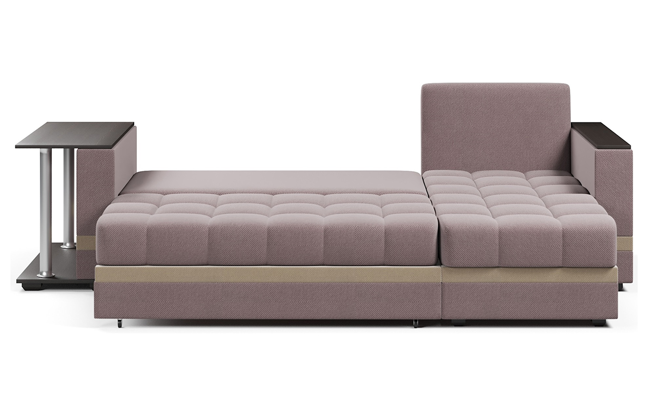 Gupan Атланта 6 классик со столом угловой фото 15