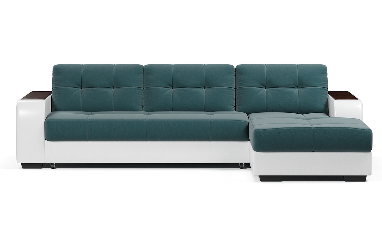 Gupan Брюссель угловой фото 30