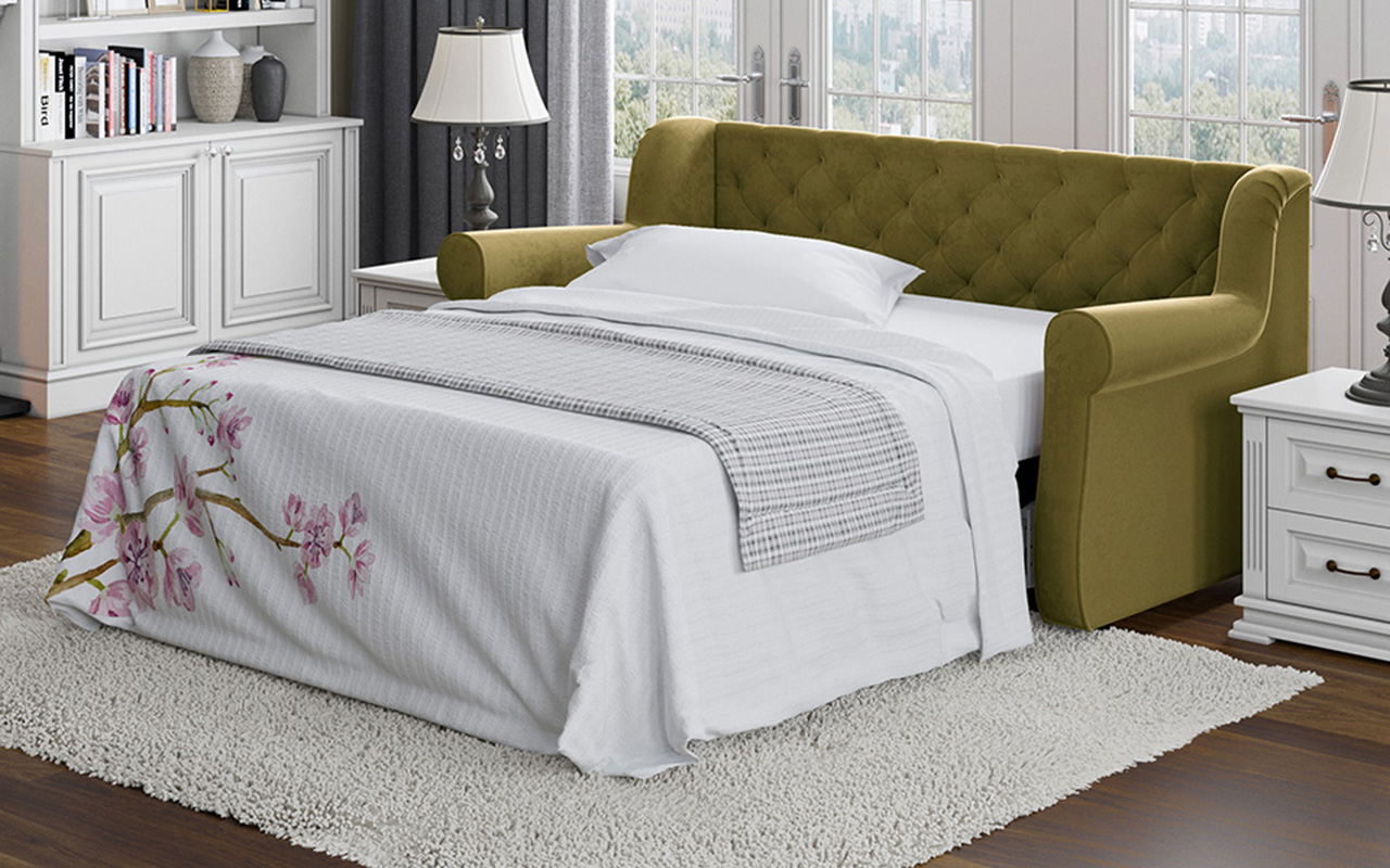 Орматек Synergy Grace 160*196 фото 50