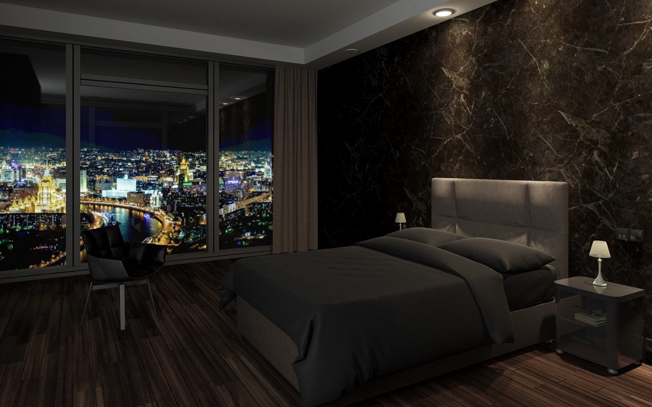 Mr. Mattress Skyline М фото 14