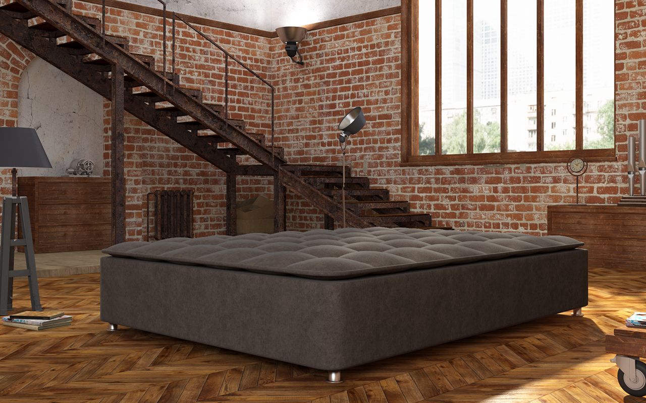 Mr. Mattress Top Box фото 24