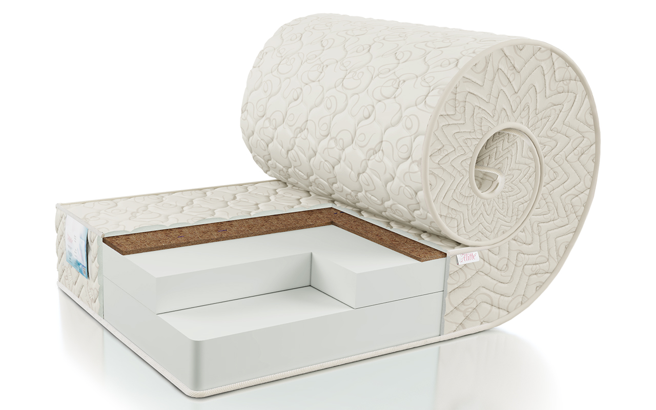 Alitte Moderne Van Gogh Roll H-25-K