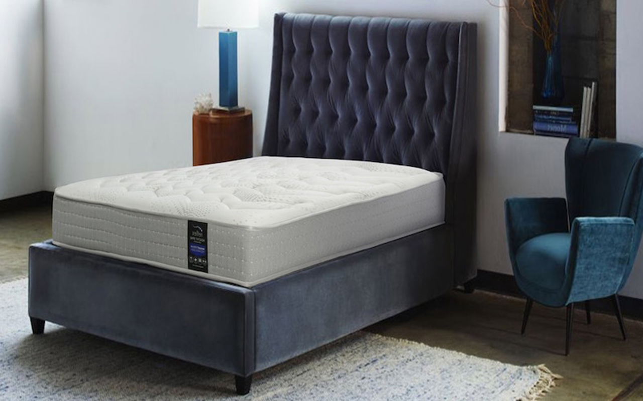 Reflex Healthy Spine