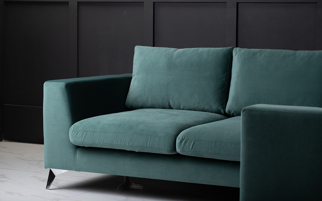 Creatica Lennox Lounge фото 10