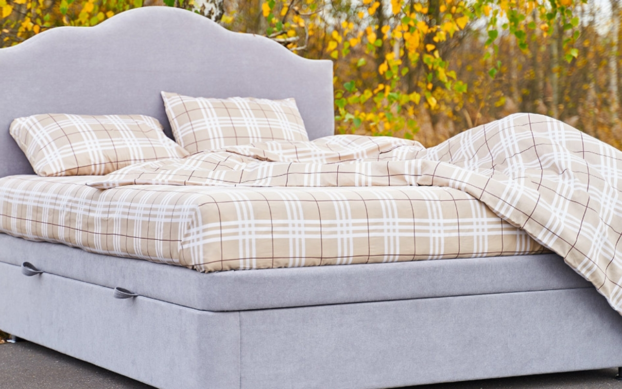 Mr. Mattress Baileys фото 7