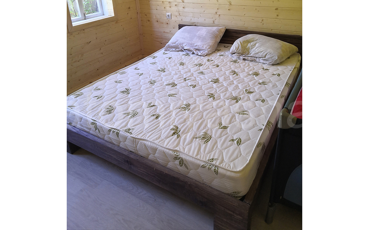 отзыв о Матрас Dimax Оптима Премиум фото 2